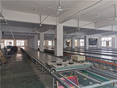 丝网印花技术的用途和特点 永祥丝网印花厂